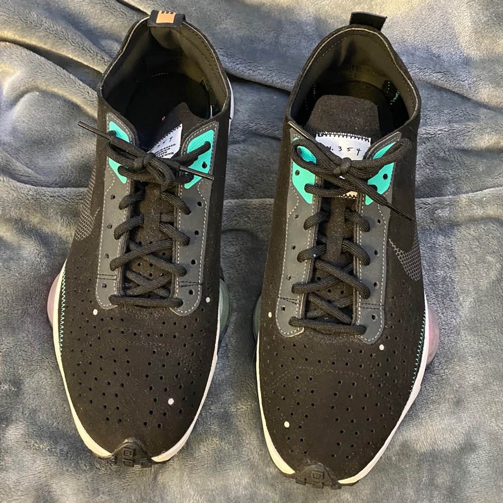 nike air zoom 4